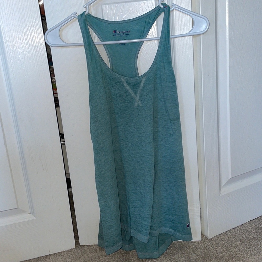 Champion Tank
